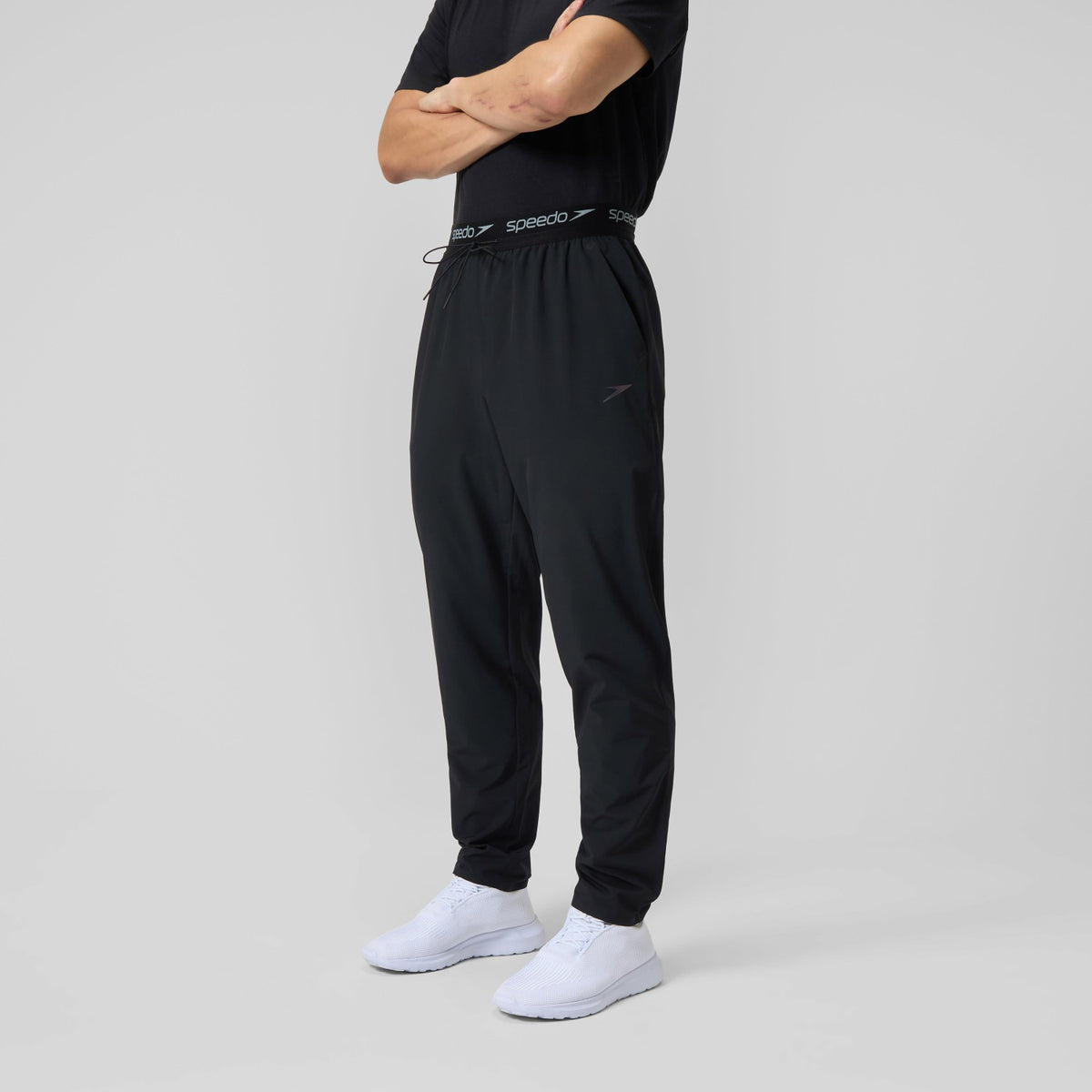 V Class Pro Pant Black | Speedo