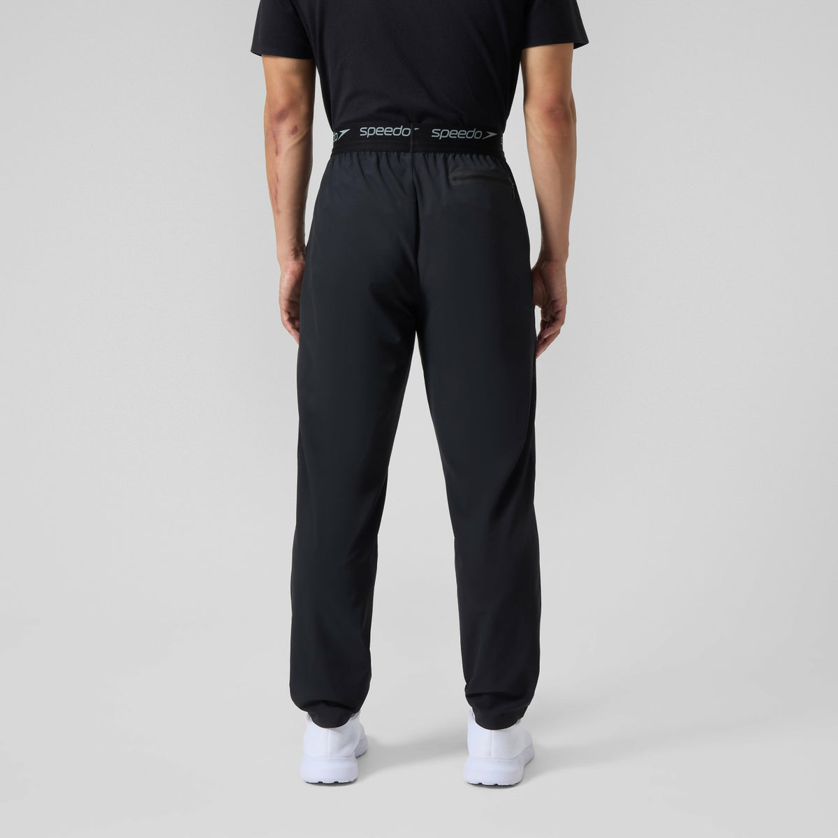 V Class Pro Pant Black | Speedo