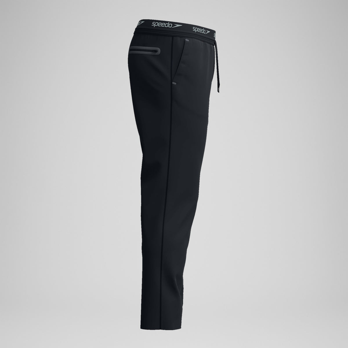 V Class Pro Pant Black | Speedo