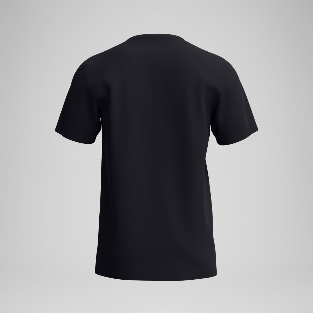 Vanquisher Collection T-shirt Black | Speedo