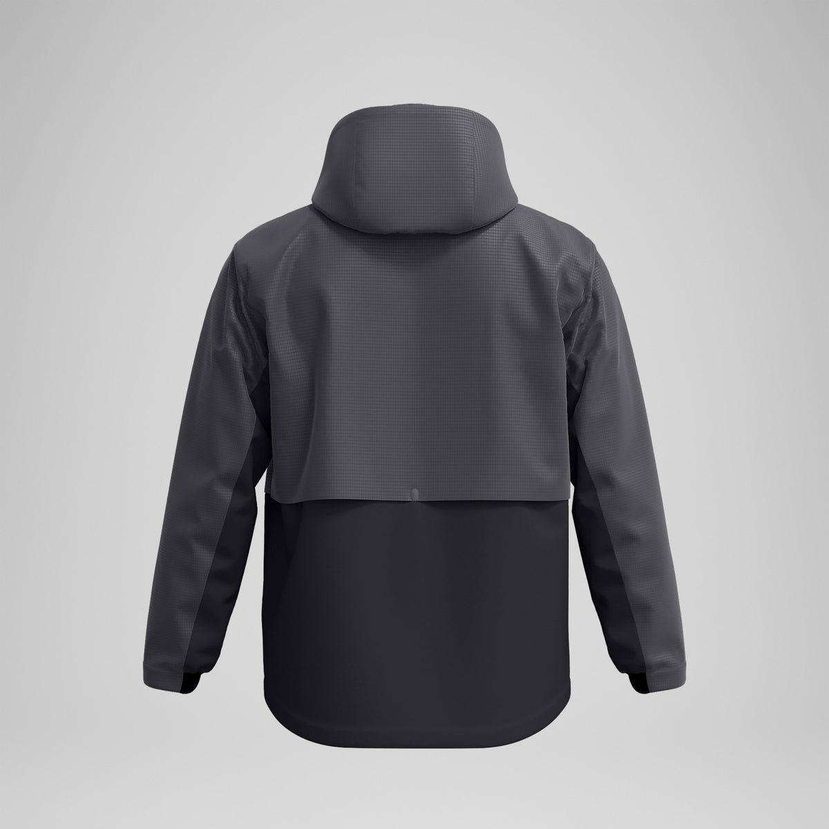 V Class Pro Jacket Black/Grey | Speedo