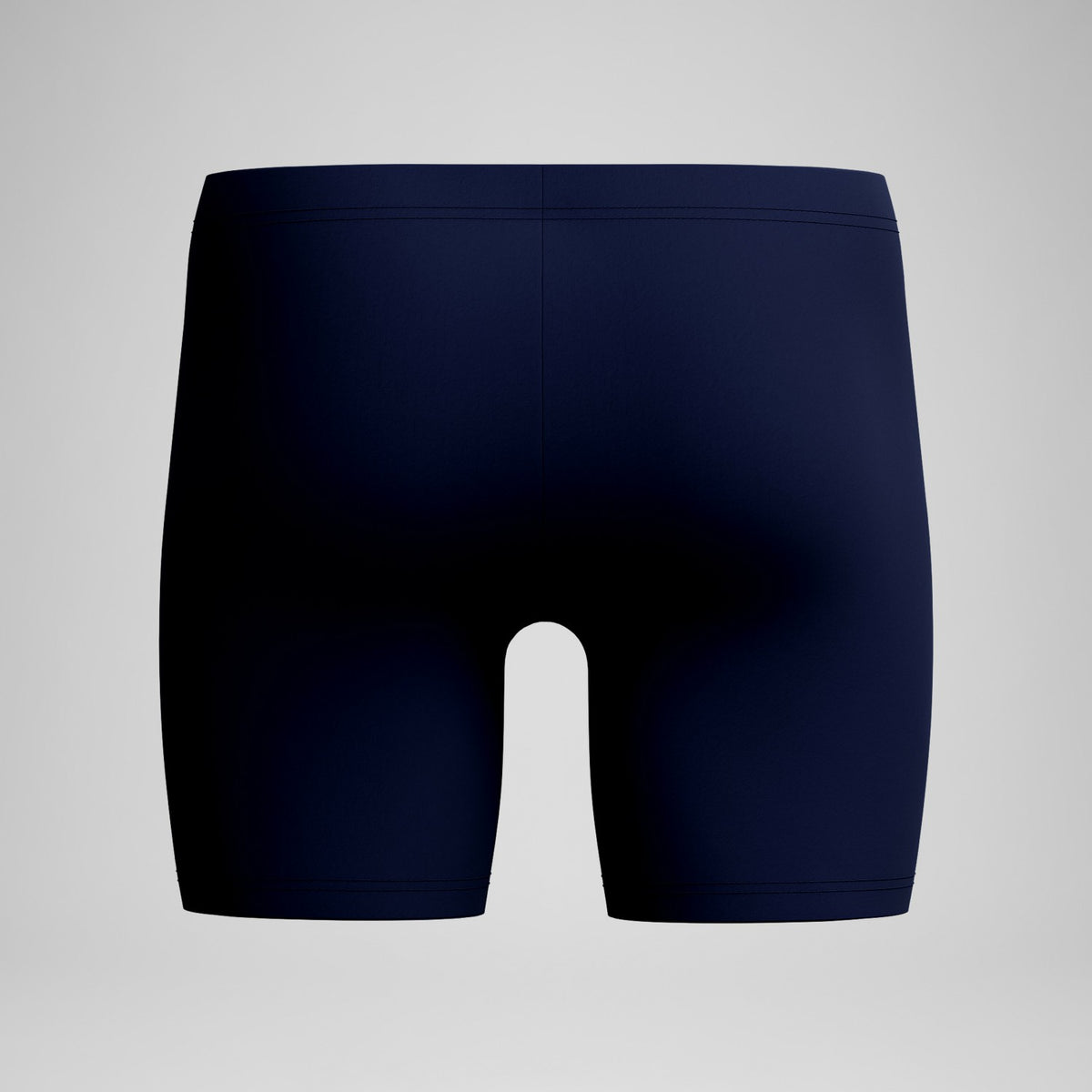 Duo Logo Logo Print Mid Jammer Navy/Blue | Speedo