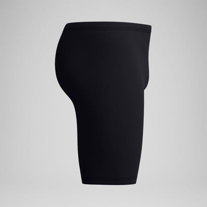 Medley Logo Jammer Black/Coral | Speedo