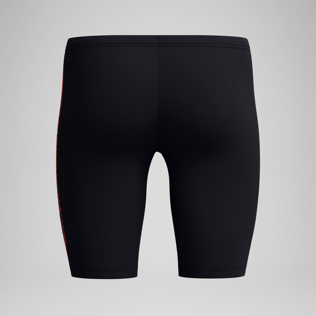 Medley Logo Jammer Black/Coral | Speedo