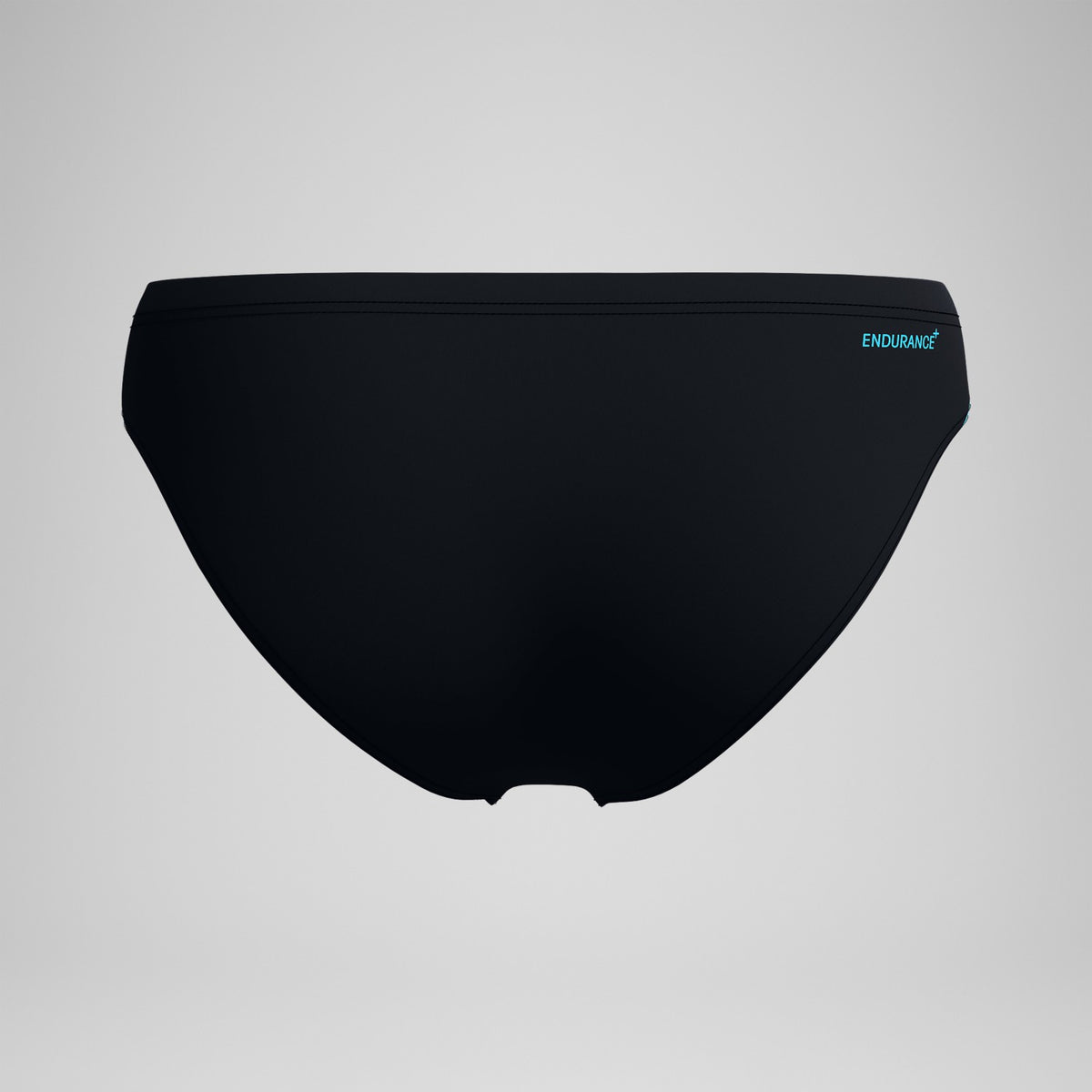 Tech Panel Brief Black/Blue | Speedo