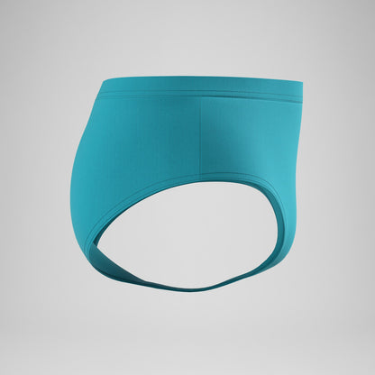 The Speedo Briefs Turquoise | Speedo