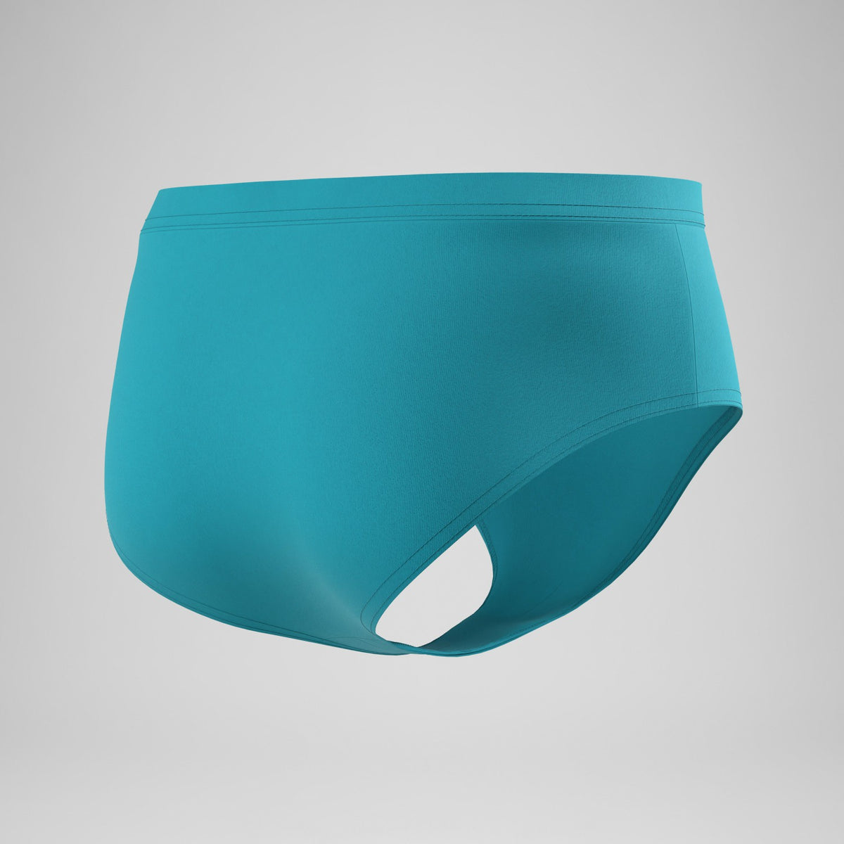 The Speedo Briefs Turquoise | Speedo