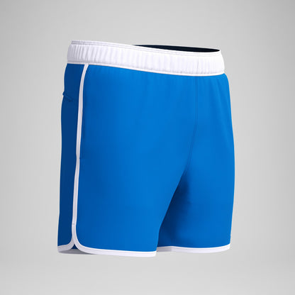Jetstream Solid Swim Shorts Blue | Speedo