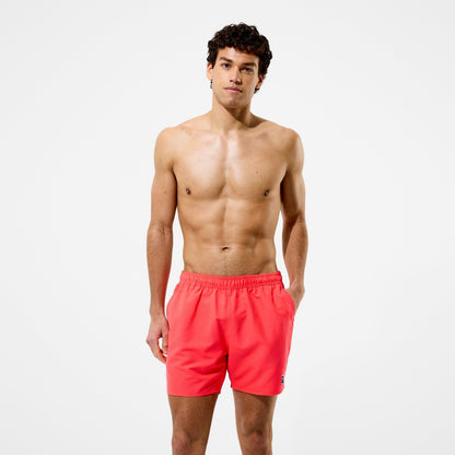 Prime Leisure Swim Shorts Pink | Speedo