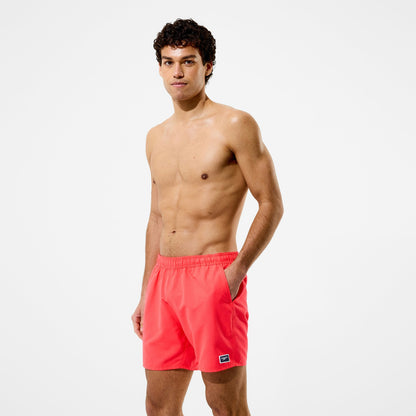 Prime Leisure Swim Shorts Pink | Speedo