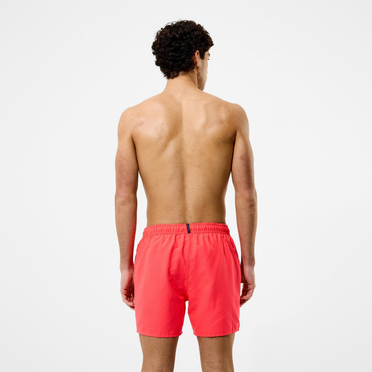 Prime Leisure Swim Shorts Pink | Speedo