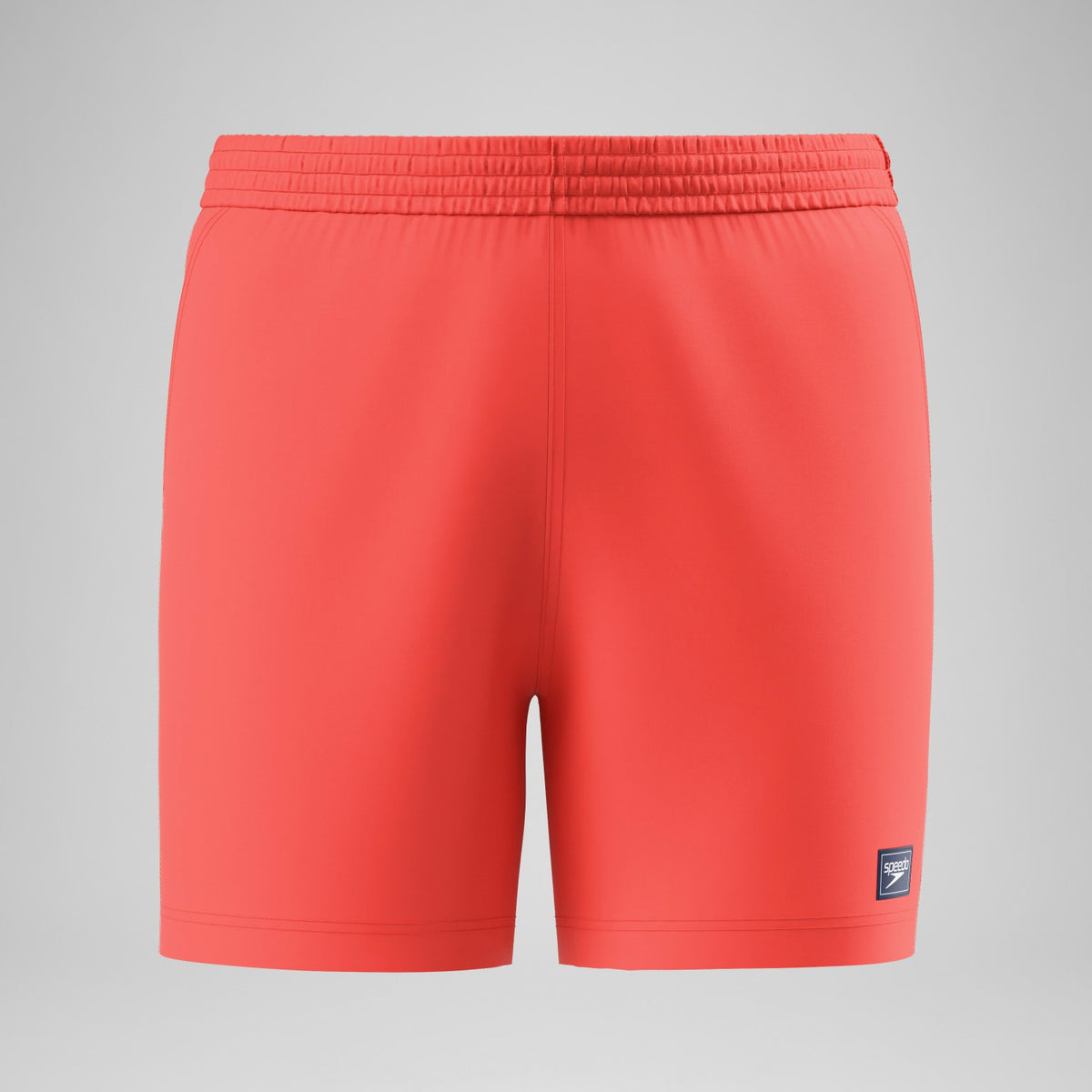 Prime Leisure Swim Shorts Pink | Speedo