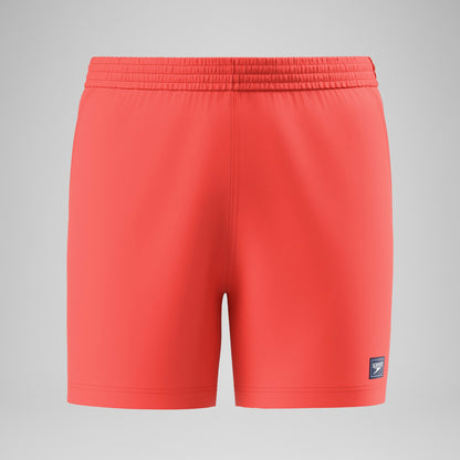 Prime Leisure Swim Shorts Pink | Speedo