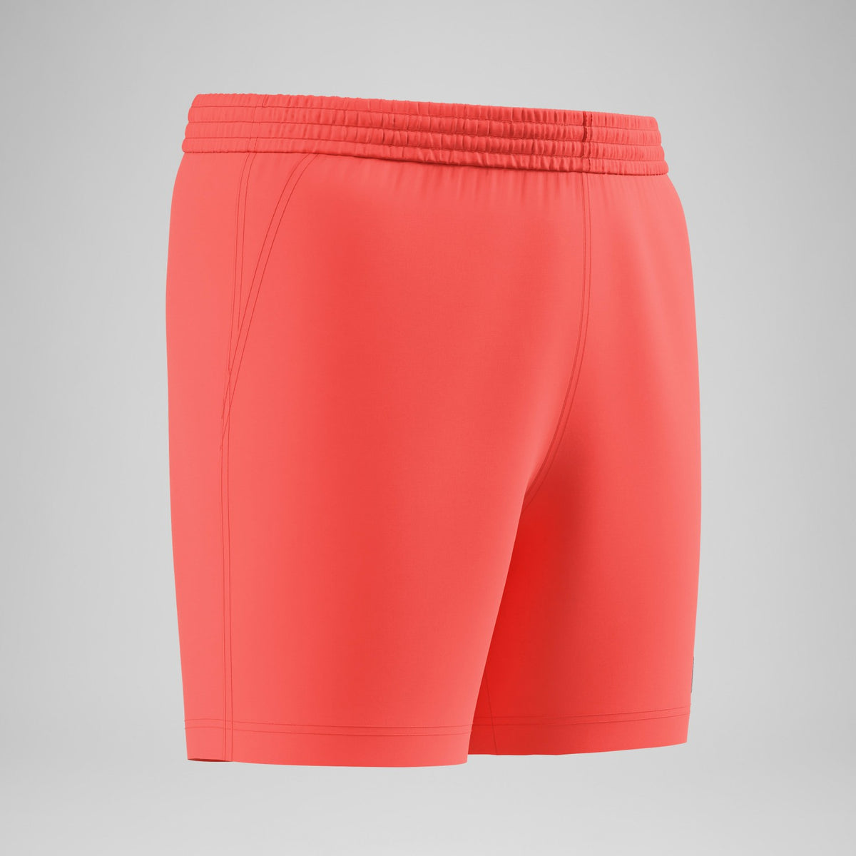 Prime Leisure Swim Shorts Pink | Speedo