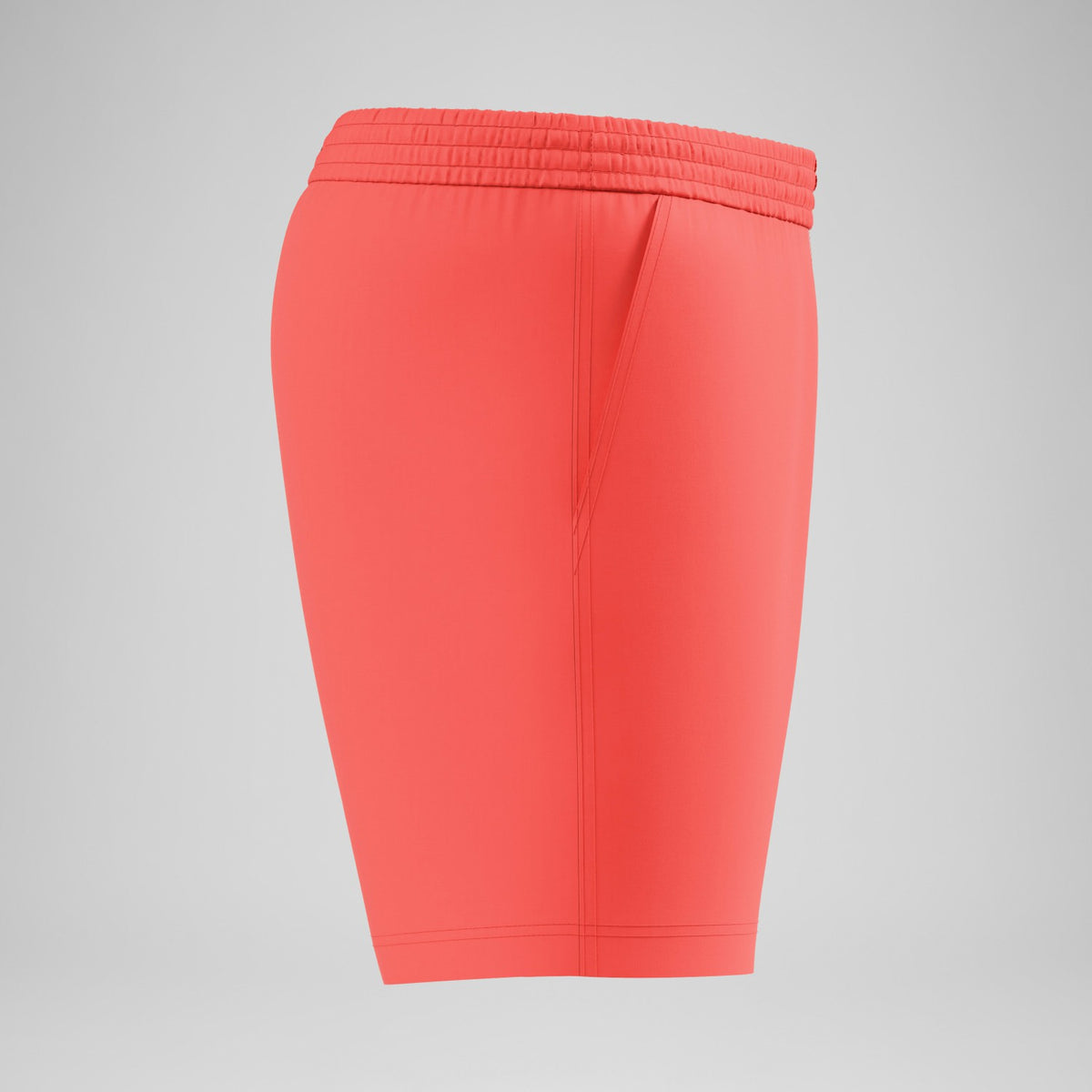 Prime Leisure Swim Shorts Pink | Speedo