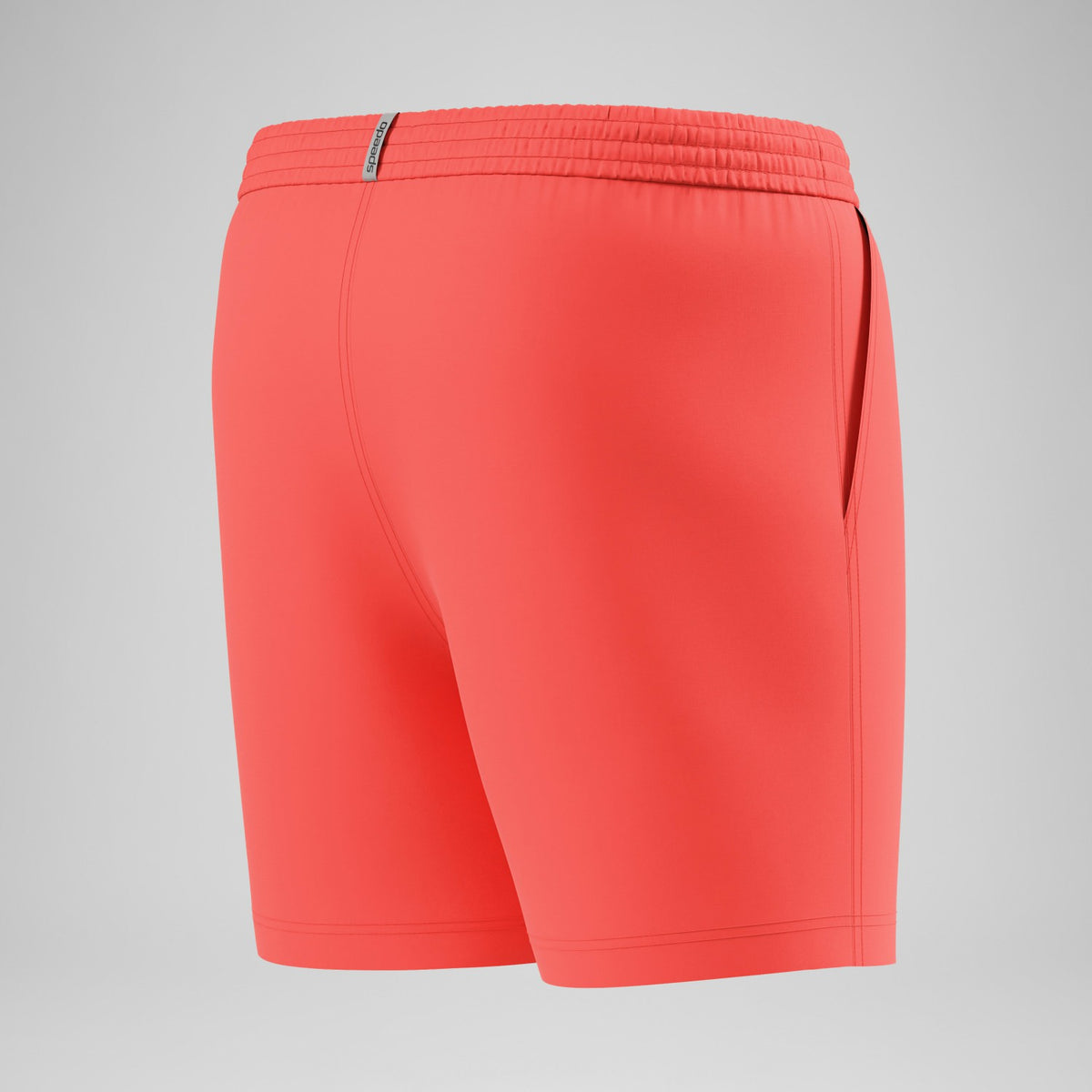 Prime Leisure Swim Shorts Pink | Speedo