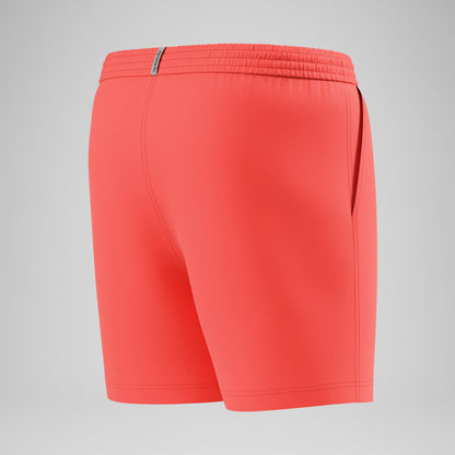 Prime Leisure Swim Shorts Pink | Speedo
