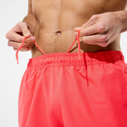 Prime Leisure Swim Shorts Pink | Speedo