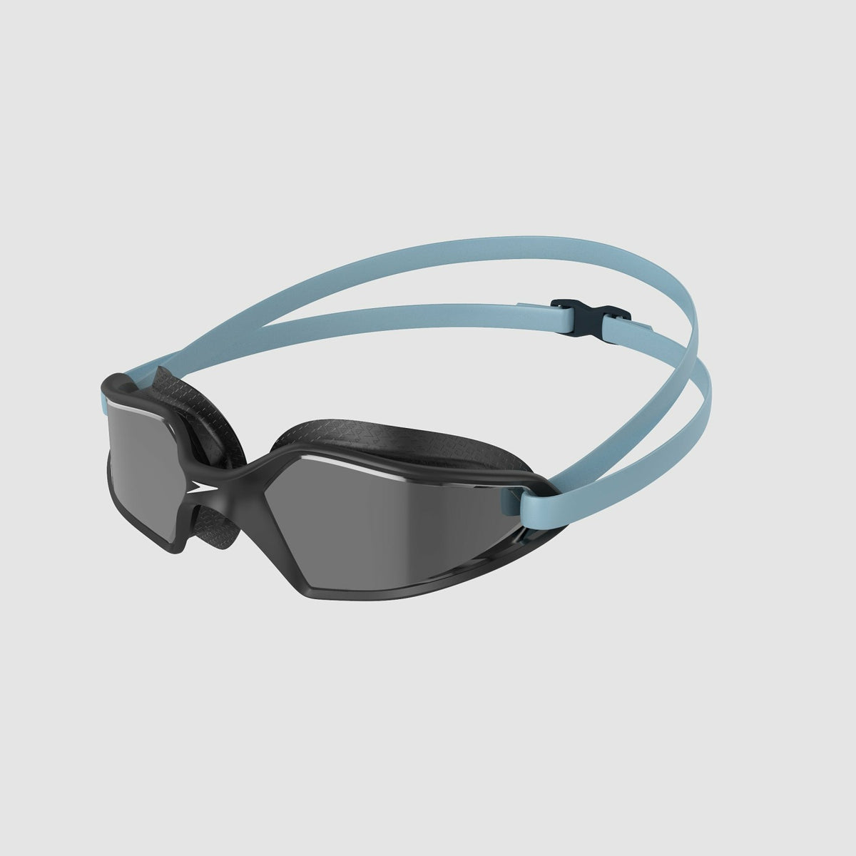 Hydropulse Mirror Goggle Grey/Silver | Speedo