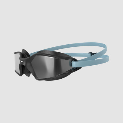 Hydropulse Mirror Goggle Grey/Silver | Speedo