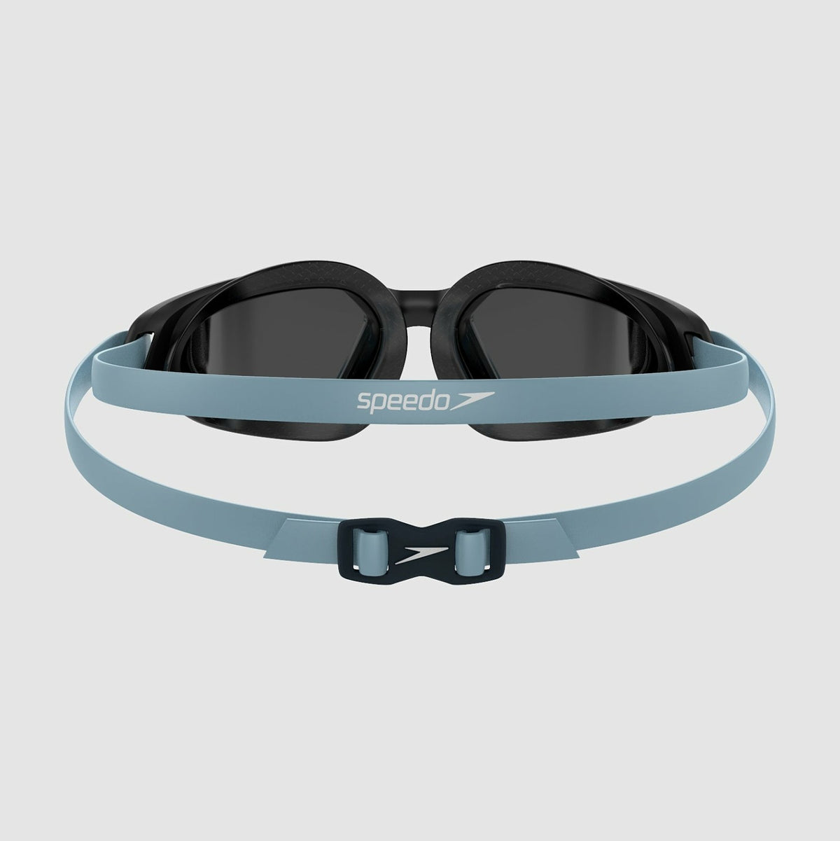 Hydropulse Mirror Goggle Grey/Silver | Speedo