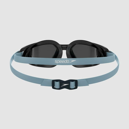 Hydropulse Mirror Goggle Grey/Silver | Speedo