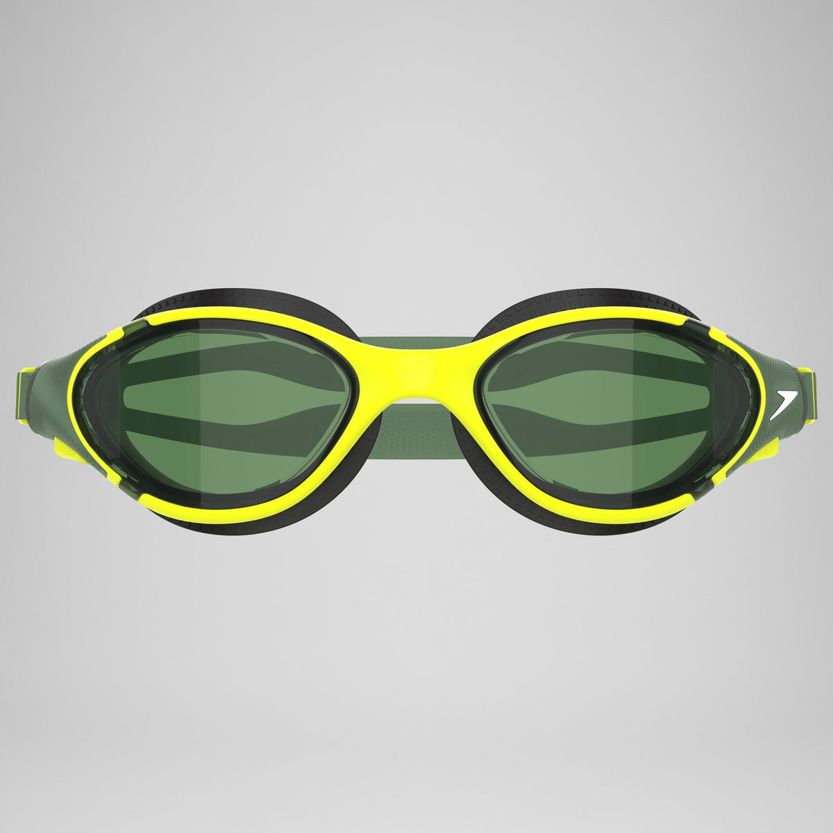 Adult Biofuse 2.0 Goggles Green | Speedo