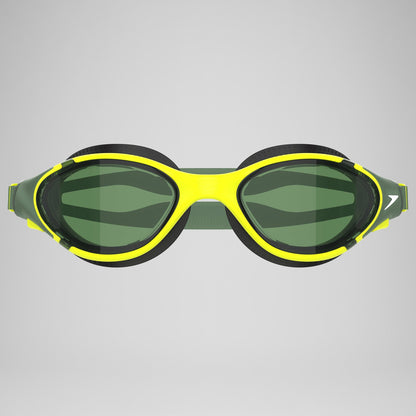 Adult Biofuse 2.0 Goggles Green | Speedo