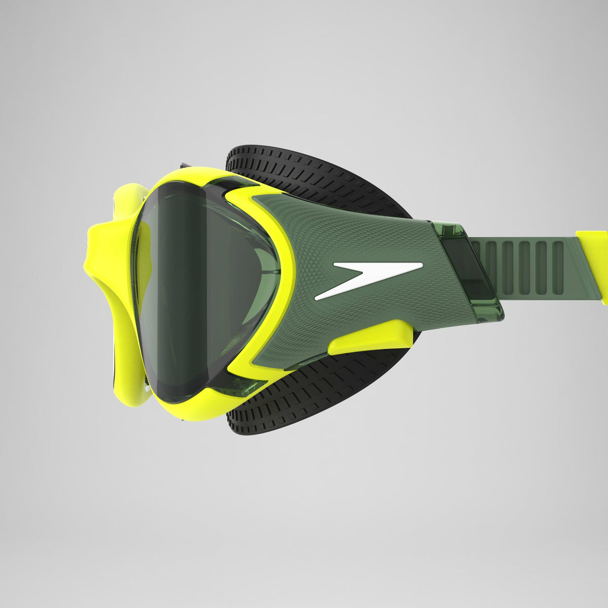 Adult Biofuse 2.0 Goggles Green | Speedo