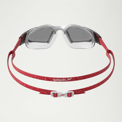 Aquapulse Pro Goggles Red | Speedo
