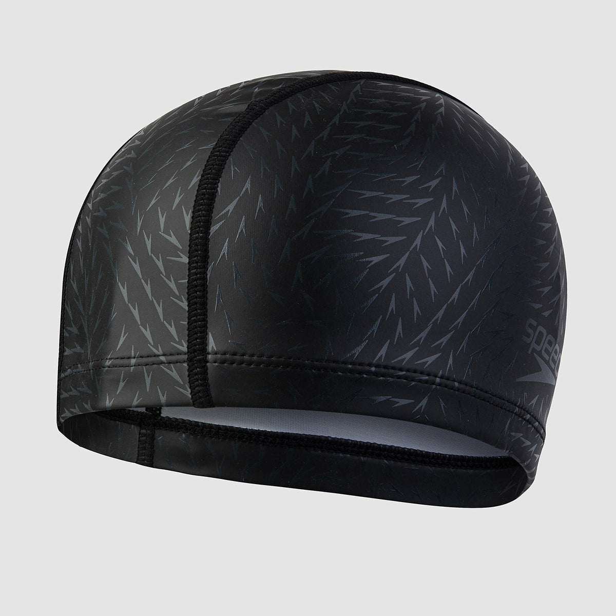 Unisex Boom Ultra Pace Cap Grey | Speedo