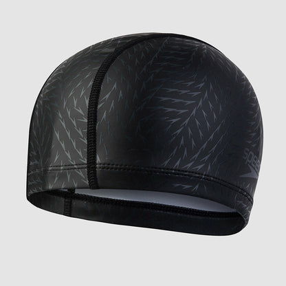 Unisex Boom Ultra Pace Cap Grey | Speedo
