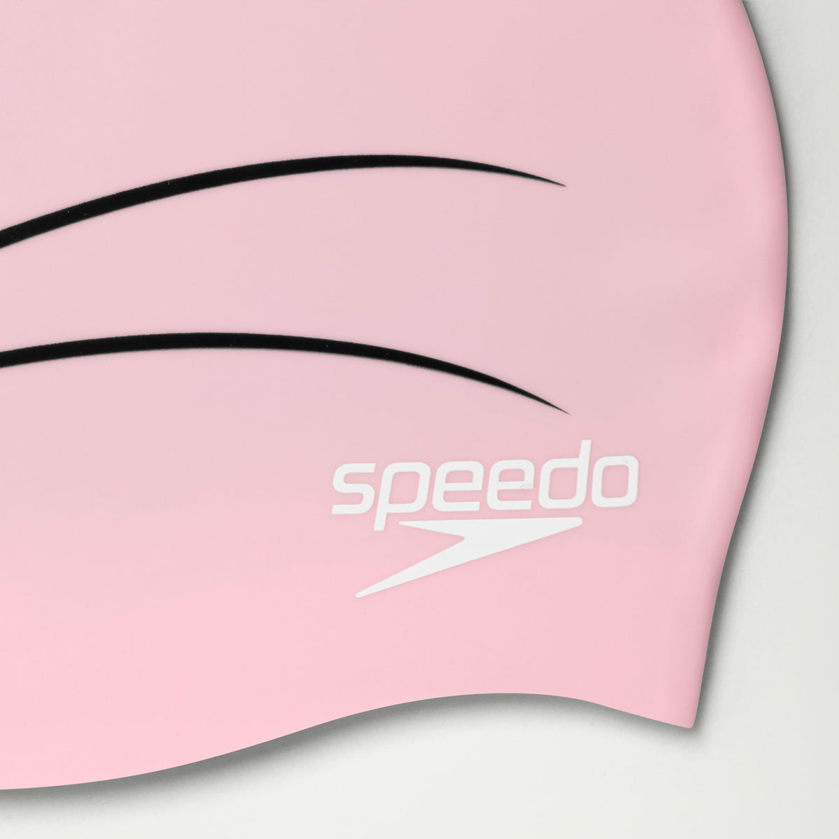 Infant Learn to Swim Aria Sea Otter Cap Pink | Speedo