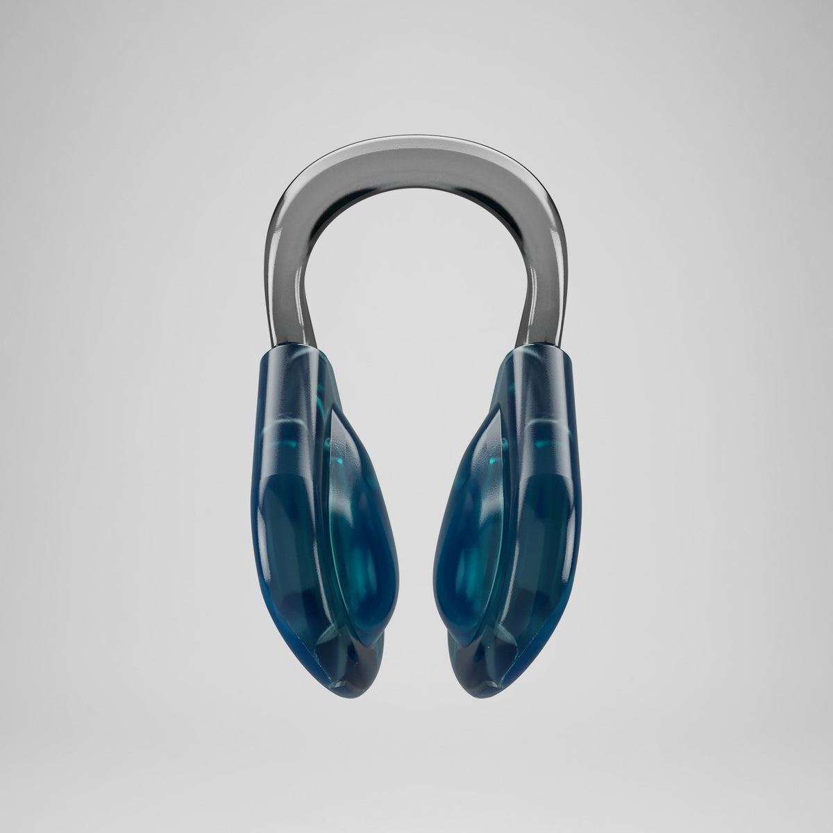 Biofuse Nose Clip Grey/Blue | Speedo