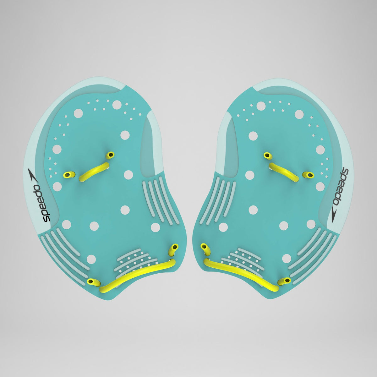 Unisex I.M. Tech Paddle Turquoise | Speedo
