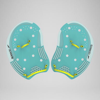 Unisex I.M. Tech Paddle Turquoise | Speedo