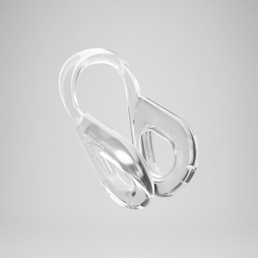 Biofuse Nose Clip Clear | Speedo