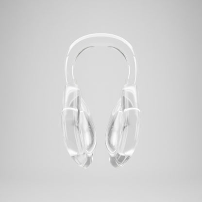 Biofuse Nose Clip Clear | Speedo
