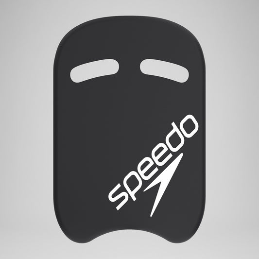 Unisex Kickboard Black | Speedo