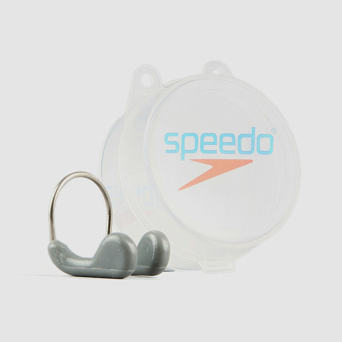 Competition Nose Clip Grey | Speedo