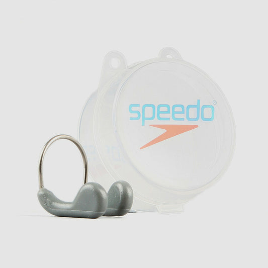 Competition Nose Clip Grey | Speedo