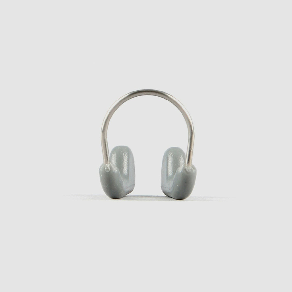Competition Nose Clip Grey | Speedo
