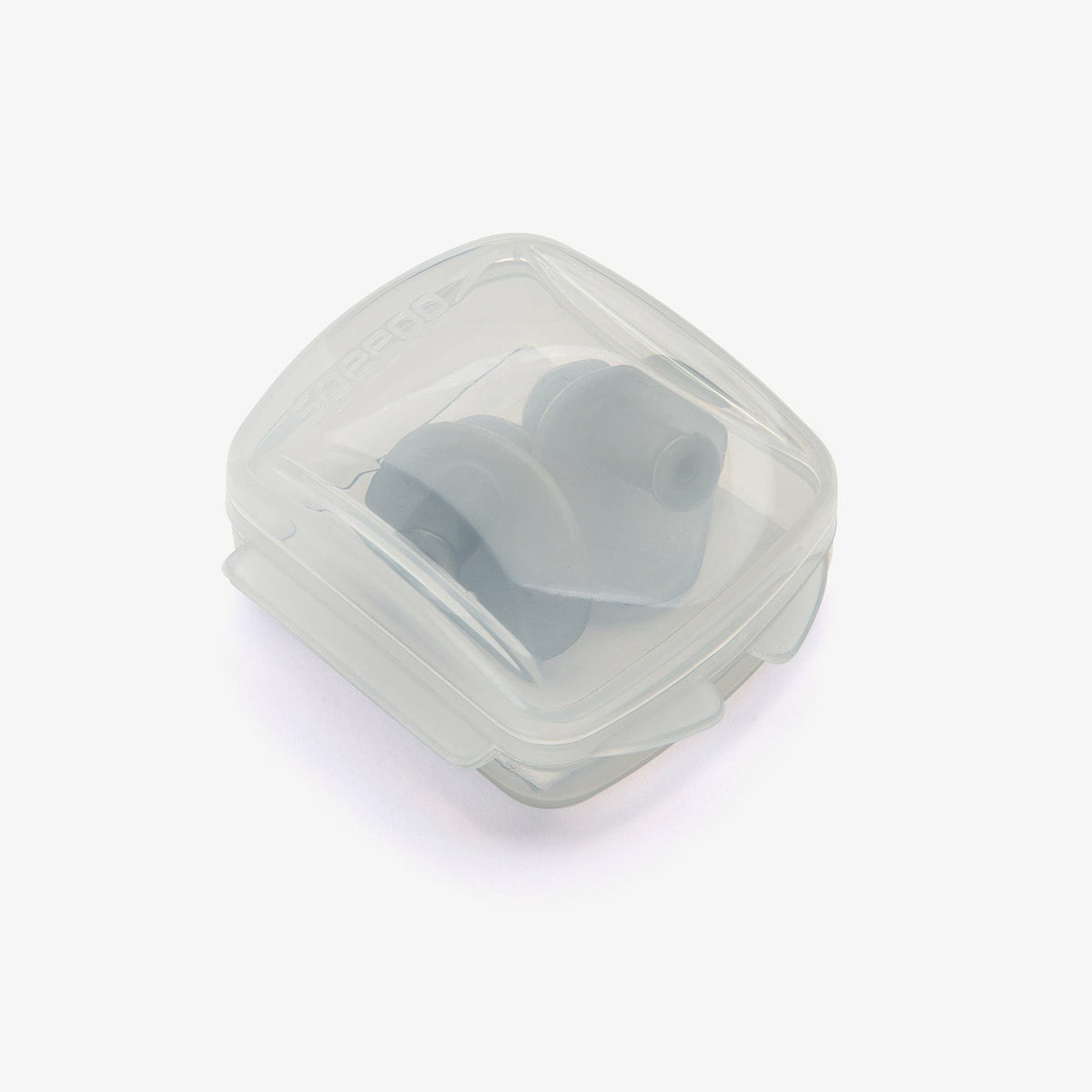 Unisex Ergo Earplug Grey | Speedo