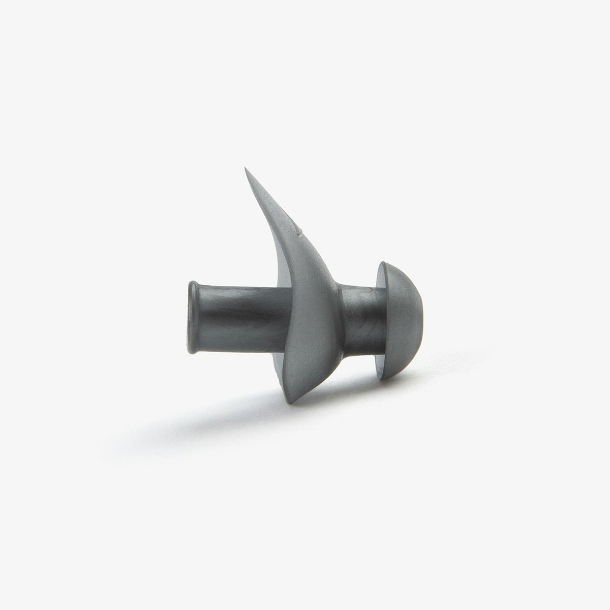 Unisex Ergo Earplug Grey | Speedo
