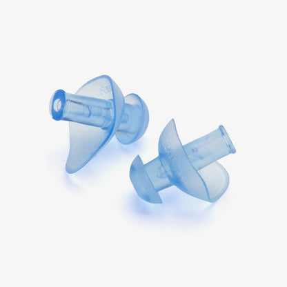 Unisex Ergo Earplug Blue | Speedo