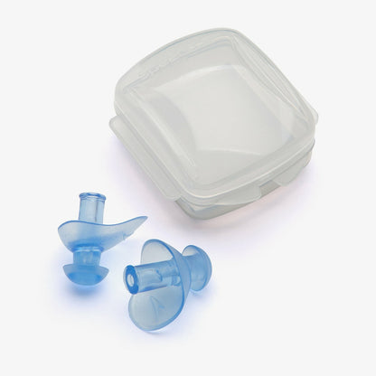 Unisex Ergo Earplug Blue | Speedo