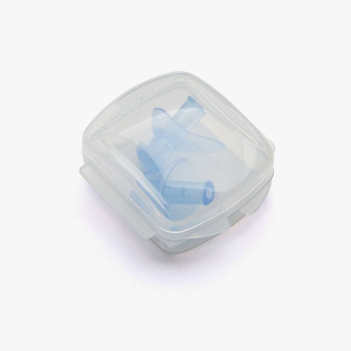 Unisex Ergo Earplug Blue | Speedo