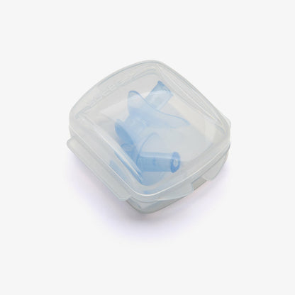 Unisex Ergo Earplug Blue | Speedo