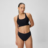 Anthracite/White