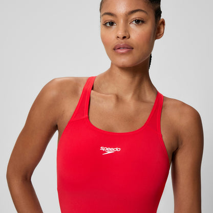 Endurance+ Legsuit Red | Speedo
